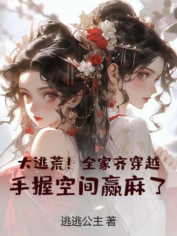 大逃荒!全家齐穿越,手握空间赢麻了!