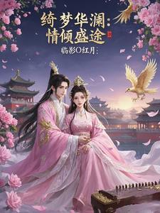 绮梦华澜：情倾盛途