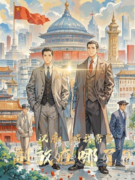 汉东:将我常务副放在哪了?