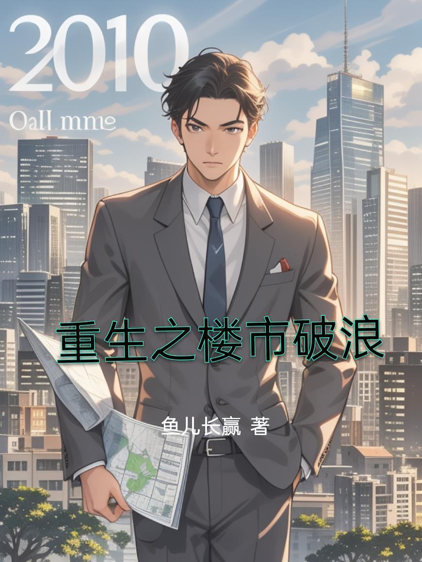 重生之地产风云